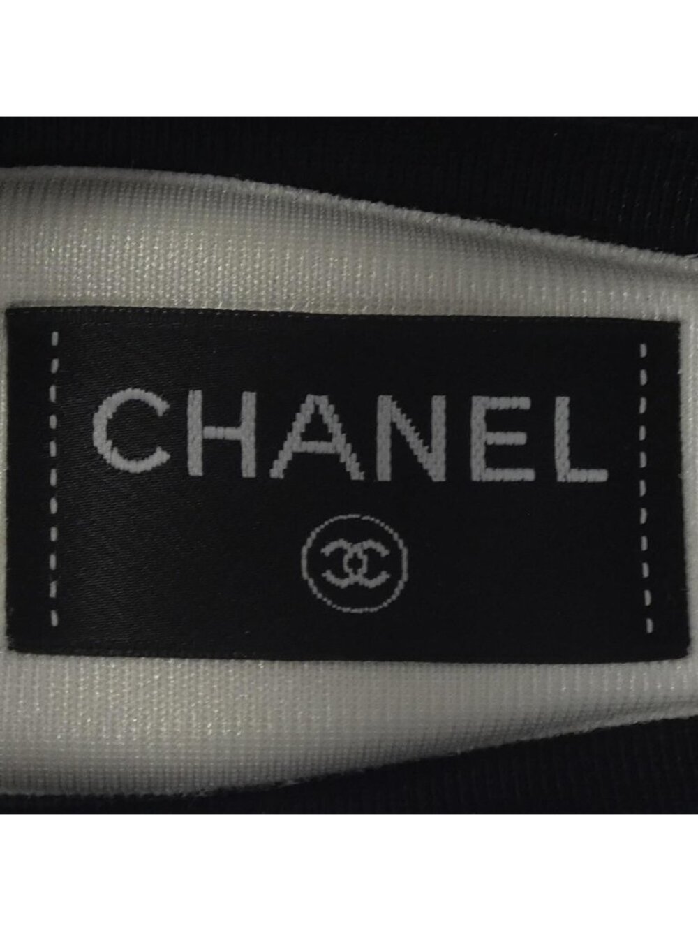 Chanel Sneakers White - Picture 6 of 6